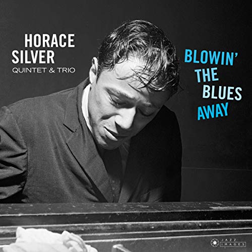 Blowin the Blues Away (Black Vinyl) [Vinyl LP] von JAZZ IMAGES WILLIAM