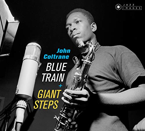 Blue Train & Giant Steps von JAZZ IMAGES WILLIAM