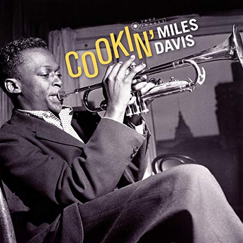 Cookin' [Vinyl LP] von JAZZ IMAGES WILLIAM