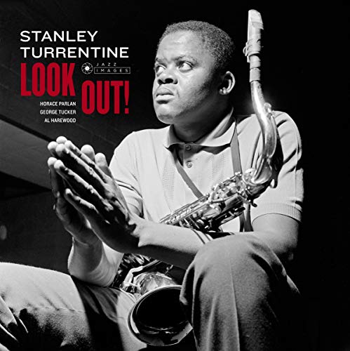 Look Out! [Vinyl LP] von JAZZ IMAGES FRANCIS WOLFF