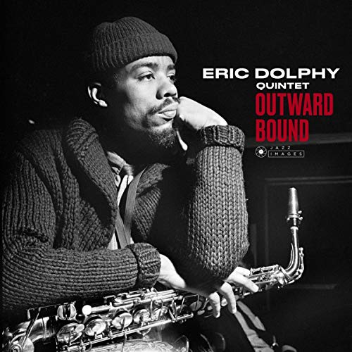 Outward Bound [Vinyl LP] von JAZZ IMAGES WILLIAM