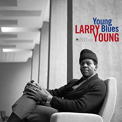 Young Blues von JAZZ IMAGES FRANCIS WOLFF