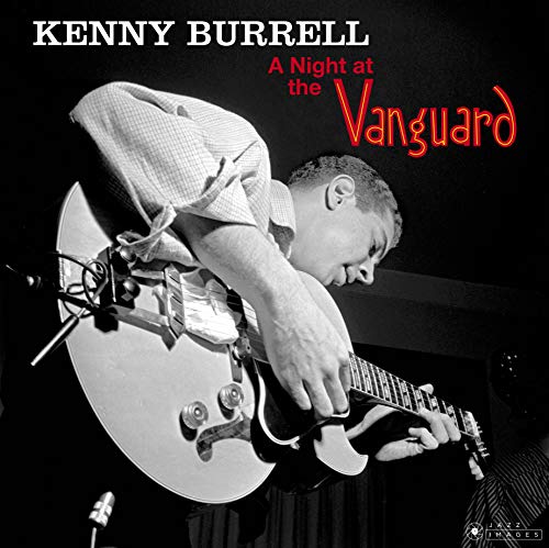 A Night at the Vanguard (Black Vinyl & Bonustracks [Vinyl LP] von JAZZ IMAGES FRANCIS