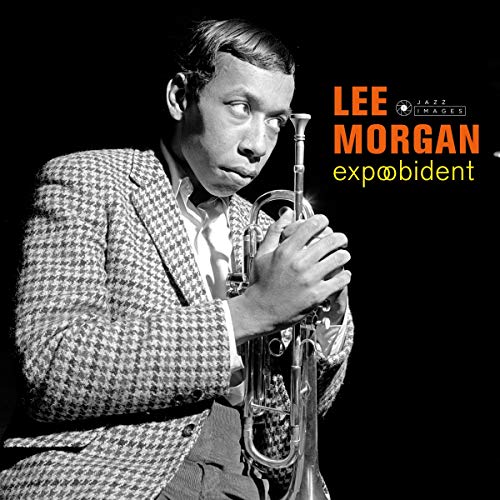 Expobedient [Vinyl LP] von JAZZ IMAGES FRANCIS