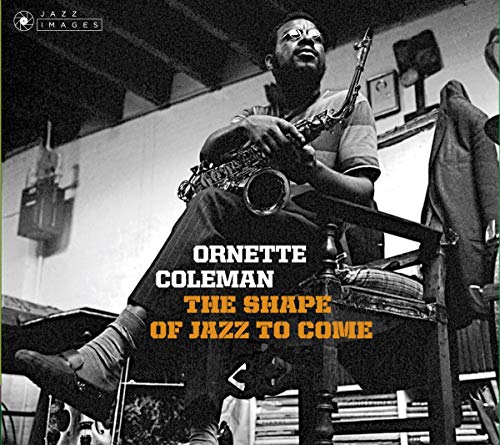 Ornette Coleman - Shape Of Jazz.. von JAZZ IMAGES FRANCIS