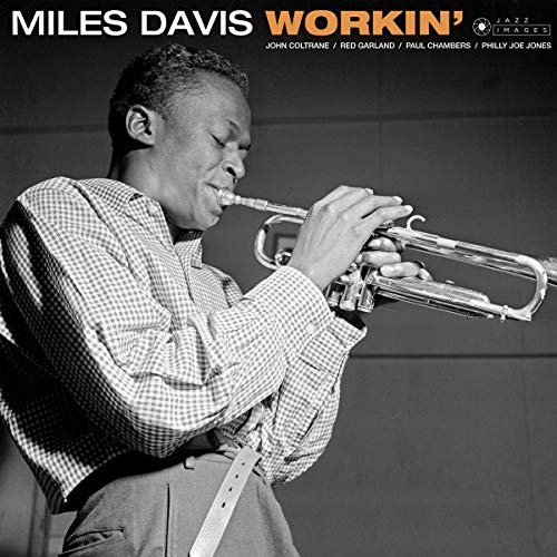 Workin [Vinyl LP] von JAZZ IMAGES FRANCIS