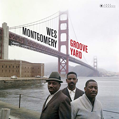 Groove Yard Groove Yard von JAZZ IMAGES WILLIAM