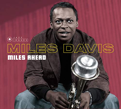 Miles Ahead & Steamin' With the von JAZZ IMAGES WILLIAM