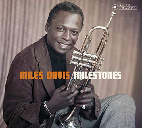Milestones von JAZZ IMAGES WILLIAM