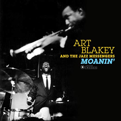 Moanin' von JAZZ IMAGES WILLIAM