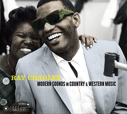 Modern Sound in Country & Western Music von JAZZ IMAGES WILLIAM