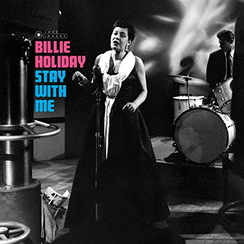 Stay With Me [Vinyl LP] von JAZZ IMAGES WILLIAM