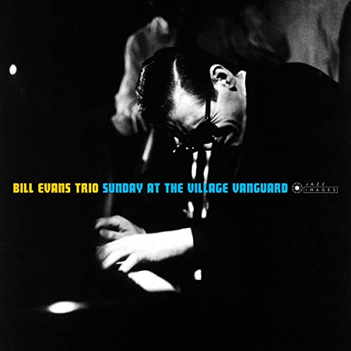 Sunday at the Village Vanguard (Gatefold Cover) [Vinyl LP] von JAZZ IMAGES WILLIAM