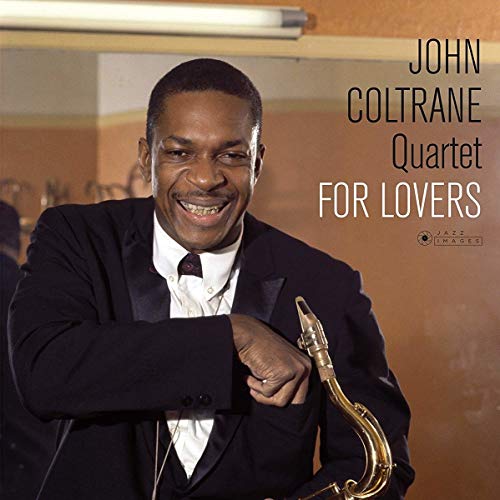 For Lovers [Vinyl LP] von JAZZ IMAGES