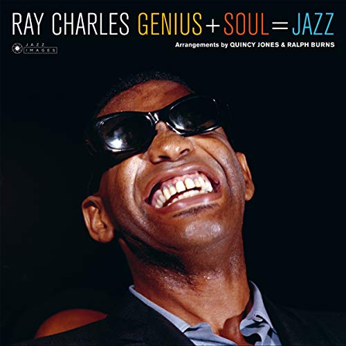 Genius + Soul = Jazz -Hq- [Vinyl LP] von JAZZ IMAGES