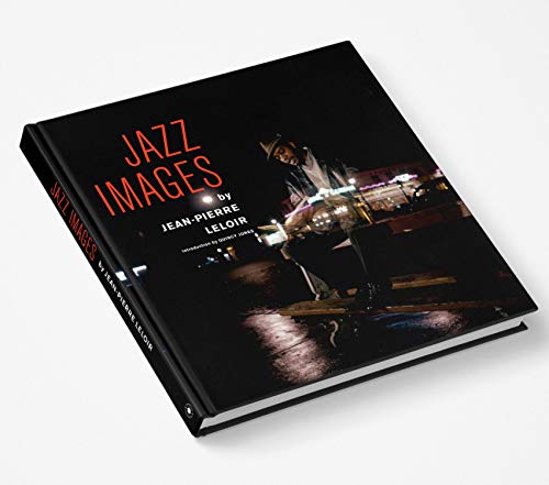 Jazz Images Photo Book (CD + Libro) von JAZZ IMAGES