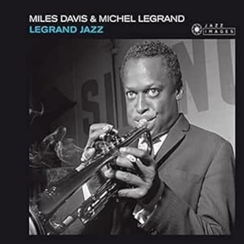 Legrand Jazz von JAZZ IMAGES