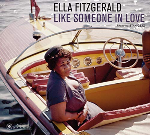 Like Someone in Love (180g Vinyl)-Leloir Collect [Vinyl LP] von JAZZ IMAGES