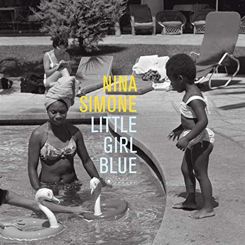 Little Girl Blue (180g Vinyl)-Jean-Pierre Leloir [Vinyl LP] von JAZZ IMAGES