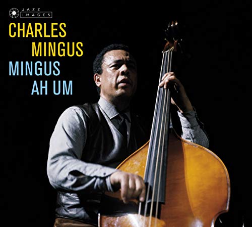 Mingus Ah Um (180g Vinyl)-Jean-Pierre Leloir Col [Vinyl LP] von VINYL