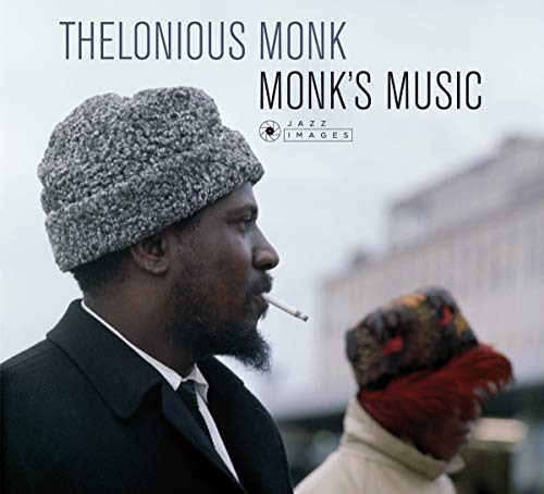 Monk's Music (180g Vinyl)-Jean-Pierre Leloir Col [Vinyl LP] von JAZZ IMAGES