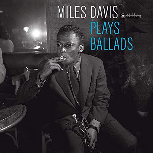 Plays Ballads [Vinyl LP] von JAZZ IMAGES