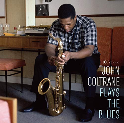 Plays the Blues [Vinyl LP] von JAZZ IMAGES