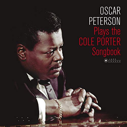 Plays Cole Porter [Vinyl LP] von JAZZ IMAGES