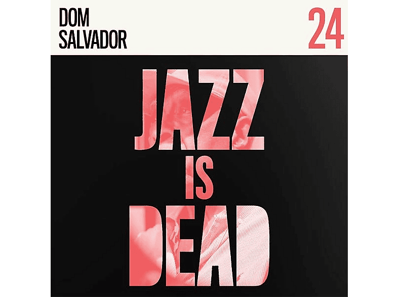 Dom & Adrian Younge Ali Shaheed Muhammad Salvador - (Red) (Vinyl) von JAZZ IS DE