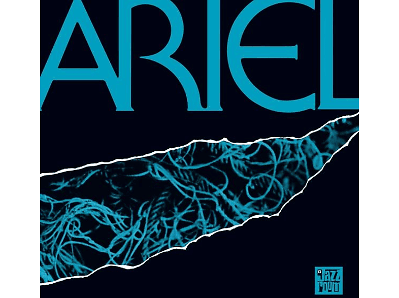 Ariel - (Vinyl) von JAZZ ROOM