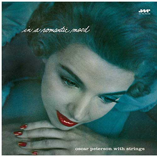 In a Romantic Mood [Vinyl LP] von JAZZ WAX RECORDS