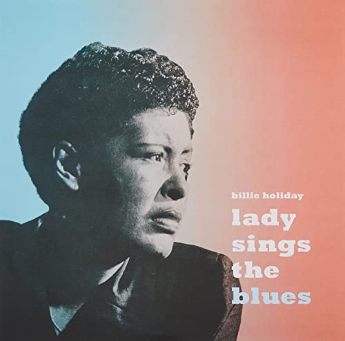 Lady Sings The Blues [Vinyl LP] von JAZZ WAX RECORDS