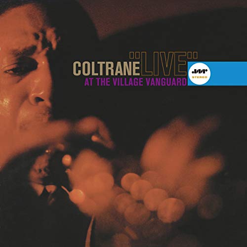 Live at the Village Vanguard [Vinyl LP] von Jazz Wax Records