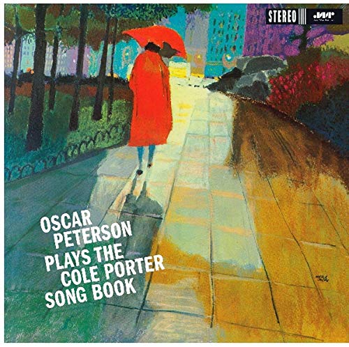 Plays the Cole Porter Song Boo [Vinyl LP] von JAZZ WAX RECORDS