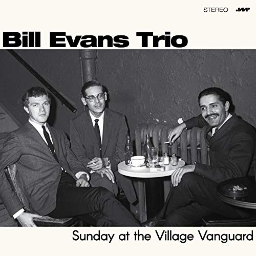 Sunday at the Village Vanguard (180g Vinyl) [Vinyl LP] von JAZZ WAX RECORDS