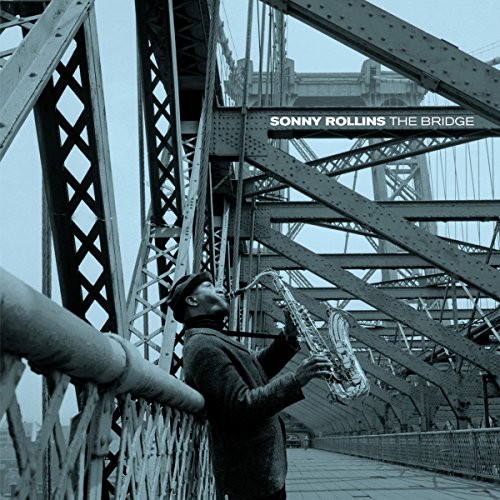 The Bridge [Vinyl LP] von JAZZ WAX RECORDS