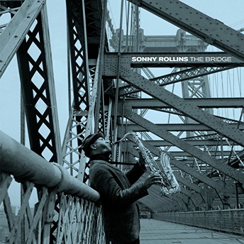 The Bridge - Ltd. Edition 180gr [Vinyl LP] von JAZZ WAX RECORDS