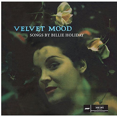 Velvet Mood + 1 Bonus Track - Ltd. Edt 180g [Vinyl LP] von JAZZ WAX RECORDS