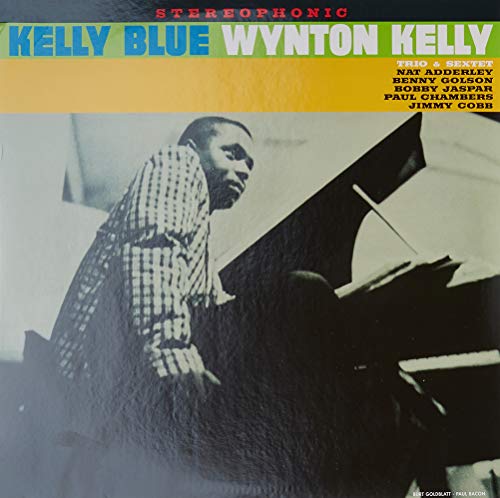 Kelly Blue [Vinyl LP] von JAZZ WORKSHOP