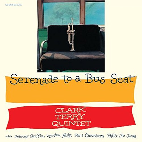 Serenade to a Bus Seat [Vinyl LP] von JAZZ WORKSHOP