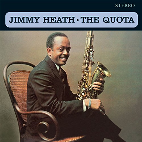 The Quota [Vinyl LP] von JAZZ WORKSHOP