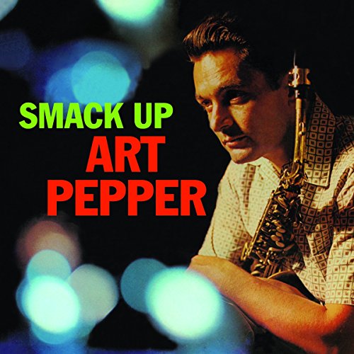 Smack Up + 6 Bonus Tracks! Smack Up + 6 Bonus Tracks! von JAZZ