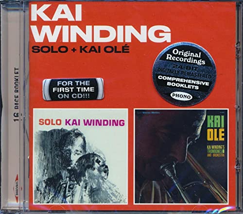 Solo+Kai Ole Solo+Kai Ole von JAZZ