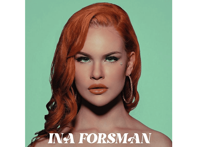 Ina Forsman - (Vinyl) von JAZZHAUS R