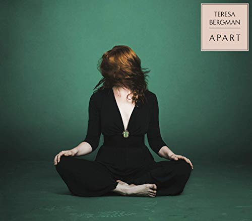 Apart (180g Vinyl) [Vinyl LP] von JAZZHAUS RECORDS