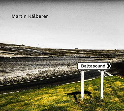 Baltasound [Vinyl LP] von JAZZHAUS RECORDS