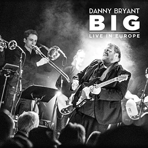 Big (180g Vinyl) [Vinyl LP] von JAZZHAUS RECORDS
