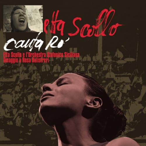 Canto Ro' Canto Ro' von JAZZHAUS RECORDS