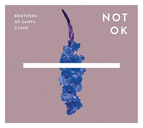 Not Ok (180g LP) [Vinyl LP] von JAZZHAUS RECORDS
