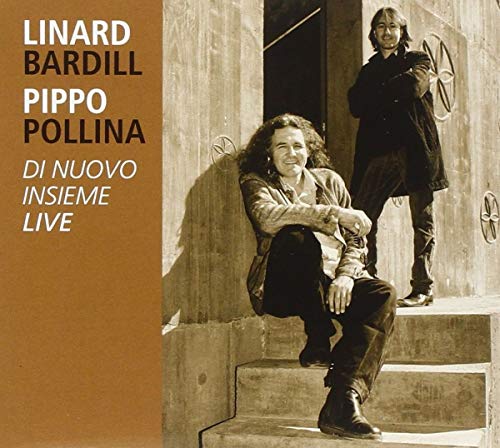 Di Nuovo Insieme Di Nuovo Insieme von JAZZHAUS